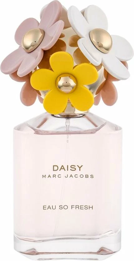 Kopen ๐ฅ Marc Jacobs Daisy Eau So Fresh 75 Ml - Eau De Toilette - Damesparfum ๐ 10 Kopen ๐ฅ Marc Jacobs Daisy Eau So Fresh 75 Ml - Eau De Toilette - Damesparfum ๐ - Afbeelding 8