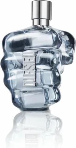 Uitgang 🥰 Diesel Only The Brave - 125 Ml - Eau De Toilette 😉 -Beauty Winkel 431x840 1