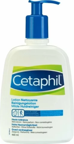 Kopen ✨ Cetaphil Milde Huidreiniger - 460 Ml 🥰