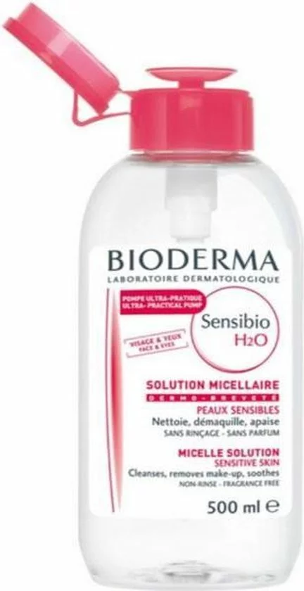 Hete verkoop π Bioderma Makeup Reinigingsmiddel - 500 Ml π₯ 15 Hete verkoop π Bioderma Makeup Reinigingsmiddel - 500 Ml π₯ - Afbeelding 13