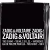 Korting 💯 Zadig & Voltaire This Is Him! 100 Ml - Eau De Toilette - Herenparfum ✔️ -Beauty Winkel 438x840 3