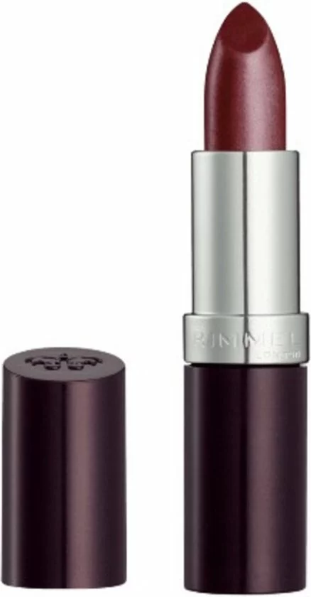 Hete verkoop ๐งจ Rimmel London Lasting Finish Lippenstift - 128 Starry Eyed ๐ 3 Hete verkoop ๐งจ Rimmel London Lasting Finish Lippenstift - 128 Starry Eyed ๐