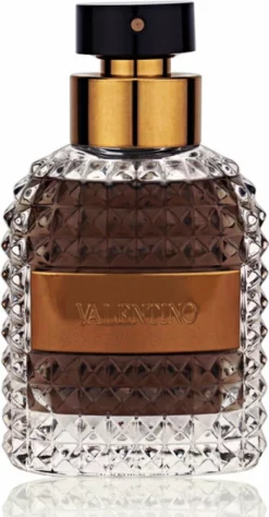 Aanbiedingen 🎁 Valentino Uomo Eau De Toilette Spray 100 Ml 🔔 -Beauty Winkel 438x840 8