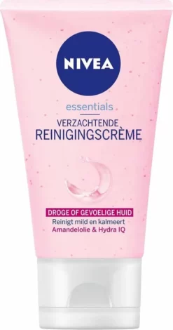 Top 10 ✨ NIVEA Essentials Verzachtende - 150 Ml - Reinigingscr Me 🧨 -Beauty Winkel 441x840 3