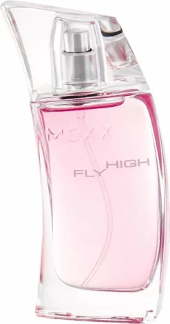 Flash-uitverkoop 😍 Mexx Fly High 👩 Woman Eau De Toilette 40 Ml 💯 -Beauty Winkel 441x840 4