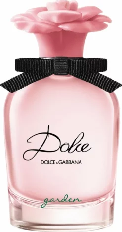 Groothandel 🥰 Dolce & Gabbana Garden F - 50ml - Eau De Parfum 👍