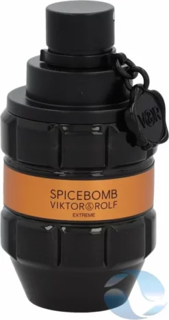 Beste Pirce π Viktor En Rolf Viktor & Rolf Spicebomb Extreme 50 Ml - Eau De Parfum - Herenparfum β 14 Beste Pirce π Viktor En Rolf Viktor & Rolf Spicebomb Extreme 50 Ml - Eau De Parfum - Herenparfum β -Beauty Winkel 444x840 3