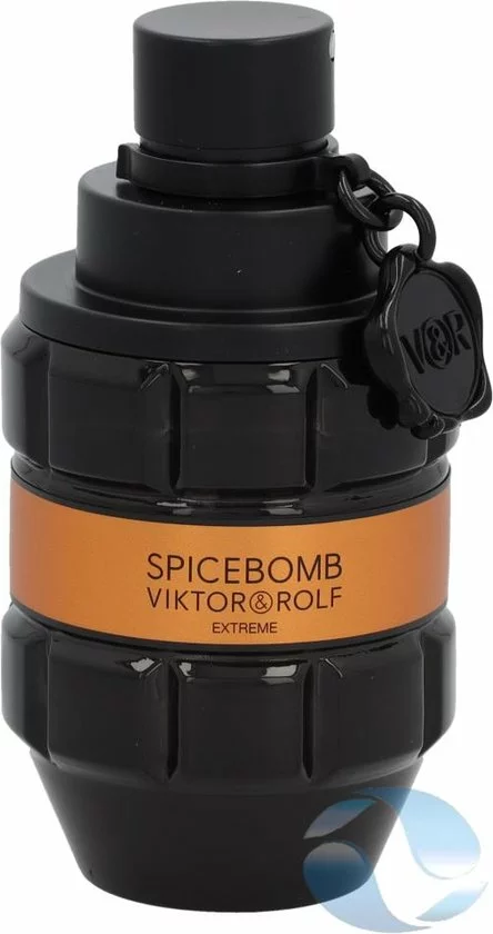 Beste Pirce π Viktor En Rolf Viktor & Rolf Spicebomb Extreme 50 Ml - Eau De Parfum - Herenparfum β 5 Beste Pirce π Viktor En Rolf Viktor & Rolf Spicebomb Extreme 50 Ml - Eau De Parfum - Herenparfum β - Afbeelding 3