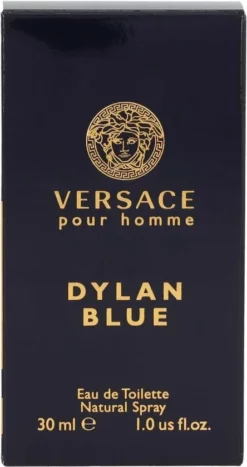Kopen βοΈ Versace Dylan Blue Pour Homme Mannen 30 Ml π 8 Kopen βοΈ Versace Dylan Blue Pour Homme Mannen 30 Ml π -Beauty Winkel 444x840 6