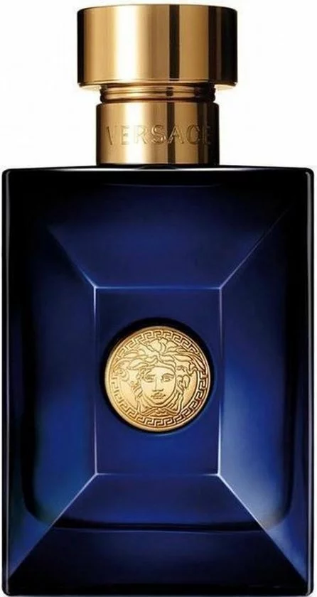 Gloednieuw ๐ Versace Dylan Blue 100 Ml - Eau De Toilette - Herenparfum ๐งจ 6 Gloednieuw ๐ Versace Dylan Blue 100 Ml - Eau De Toilette - Herenparfum ๐งจ - Afbeelding 4