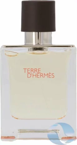 Korting 🎁 Herm?s Herm S Terre D'Herm S 50ml - Eau De Toilette - Herenparfum 🔔 -Beauty Winkel 448x840