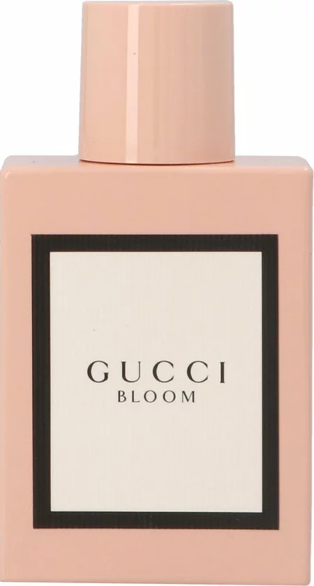 Gloednieuw π₯° Gucci Bloom 50 Ml - Eau De Parfum - Damesparfum π― 6 Gloednieuw π₯° Gucci Bloom 50 Ml - Eau De Parfum - Damesparfum π― - Afbeelding 4