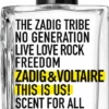 Goedkoopste 😀 Zadig & Voltaire This Is Us! 100 Ml - Eau De Toilette - Unisex ✔️ -Beauty Winkel 451x840 4
