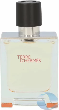 Korting 🎁 Herm?s Herm S Terre D'Herm S 50ml - Eau De Toilette - Herenparfum 🔔 -Beauty Winkel 452x840 2
