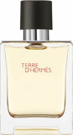 Korting 🎁 Herm?s Herm S Terre D'Herm S 50ml - Eau De Toilette - Herenparfum 🔔 -Beauty Winkel 454x840 2