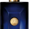 Gloednieuw π Versace Dylan Blue 100 Ml - Eau De Toilette - Herenparfum 𧨠2 Gloednieuw π Versace Dylan Blue 100 Ml - Eau De Toilette - Herenparfum 𧨠-Beauty Winkel 454x840 3