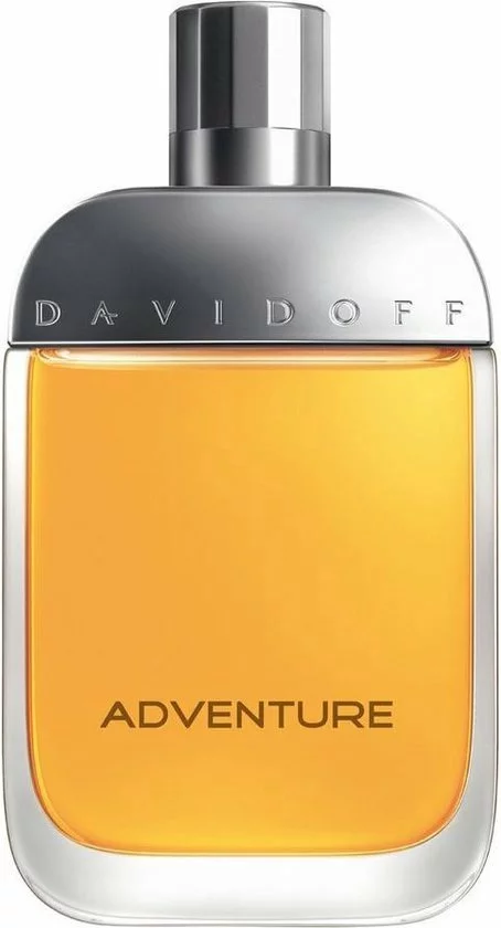Gloednieuw π Davidoff Adventure 100 Ml - Eau De Toilette - Herenparfum π 3 Gloednieuw π Davidoff Adventure 100 Ml - Eau De Toilette - Herenparfum π