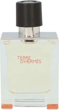 Korting 🎁 Herm?s Herm S Terre D'Herm S 50ml - Eau De Toilette - Herenparfum 🔔 -Beauty Winkel 455x840