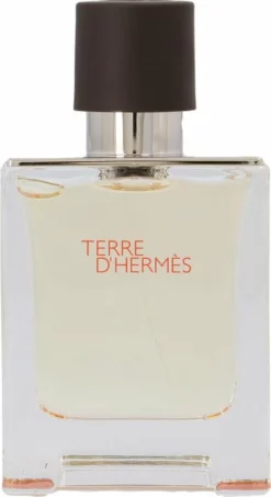 Korting 🎁 Herm?s Herm S Terre D'Herm S 50ml - Eau De Toilette - Herenparfum 🔔 -Beauty Winkel 458x840 2
