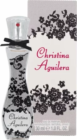 Beste deal ⭐ Christina Aguilera Signature 30 Ml - Eau De Parfum - Damesparfum ❤️ 20 Beste deal ⭐ Christina Aguilera Signature 30 Ml - Eau De Parfum - Damesparfum ❤️ -Beauty Winkel 459x840