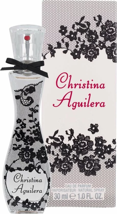 Beste deal ⭐ Christina Aguilera Signature 30 Ml - Eau De Parfum - Damesparfum ❤️ 5 Beste deal ⭐ Christina Aguilera Signature 30 Ml - Eau De Parfum - Damesparfum ❤️ - Afbeelding 3
