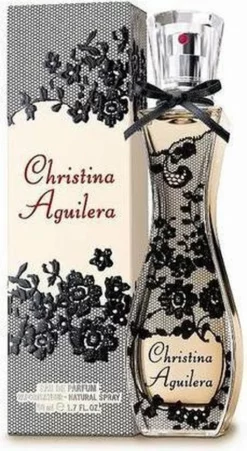 Beste deal ⭐ Christina Aguilera Signature 30 Ml - Eau De Parfum - Damesparfum ❤️ 27 Beste deal ⭐ Christina Aguilera Signature 30 Ml - Eau De Parfum - Damesparfum ❤️ -Beauty Winkel 460x840
