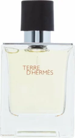 Korting 🎁 Herm?s Herm S Terre D'Herm S 50ml - Eau De Toilette - Herenparfum 🔔 -Beauty Winkel 460x840 5