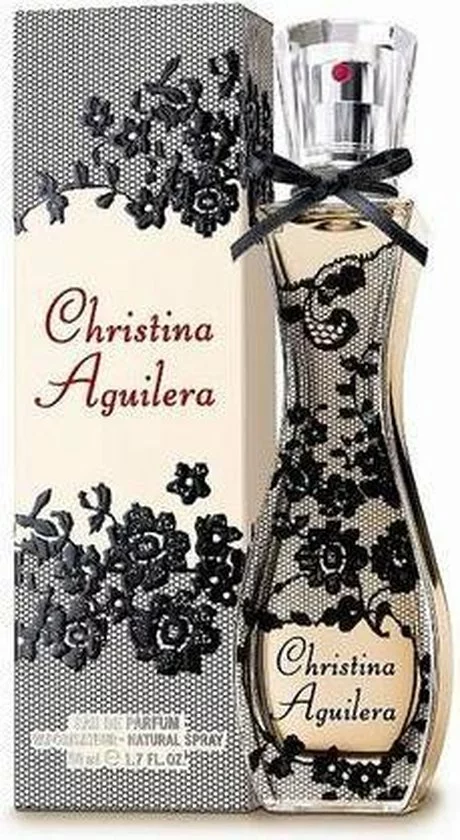 Beste deal ⭐ Christina Aguilera Signature 30 Ml - Eau De Parfum - Damesparfum ❤️ 12 Beste deal ⭐ Christina Aguilera Signature 30 Ml - Eau De Parfum - Damesparfum ❤️ - Afbeelding 10