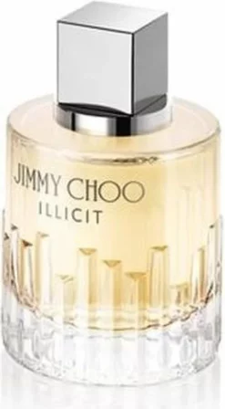 Coupon 🤩 Jimmy Choo Illicit 100 Ml - Eau De Parfum - Damesparfum 🛒 -Beauty Winkel 463x840 2