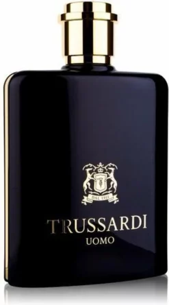 Top 10 🥰 Trussardi Uomo 100 Ml - Eau De Toilette - Herenparfum 😀 -Beauty Winkel 466x840 3