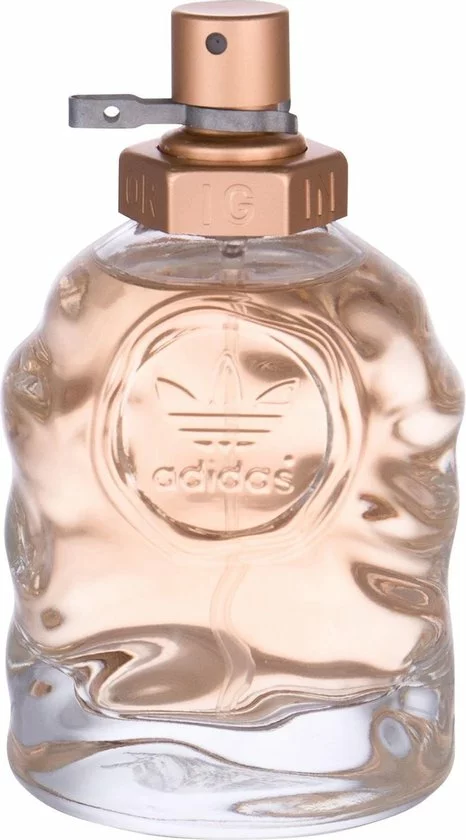 Uitgang β Adidas Born Original For Her Eau De Parfum - 50 Ml π 9 Uitgang β Adidas Born Original For Her Eau De Parfum - 50 Ml π - Afbeelding 7