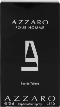 Begroting ⭐ Azzaro Pour Homme 100 Ml - Eau De Toilette - Herenparfum 🔥 -Beauty Winkel 470x840 1
