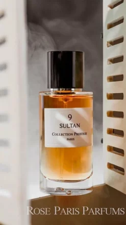Korting π Collection Prestige Sultan - Nummer 09 - Eau De Parfum Unisex - 50 Ml 𧨠11 Korting π Collection Prestige Sultan - Nummer 09 - Eau De Parfum Unisex - 50 Ml 𧨠-Beauty Winkel 472x840 3
