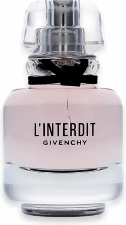 Groothandel ⌛ Givenchy L'Interdit 80 Ml - Eau De Parfum - Damesparfum 🔔 -Beauty Winkel 473x840 1