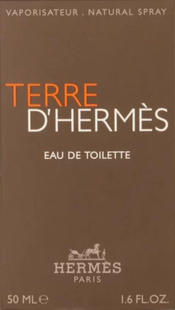 Korting 🎁 Herm?s Herm S Terre D'Herm S 50ml - Eau De Toilette - Herenparfum 🔔 -Beauty Winkel 475x840 2