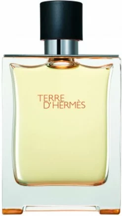 Korting 🎁 Herm?s Herm S Terre D'Herm S 50ml - Eau De Toilette - Herenparfum 🔔 -Beauty Winkel 475x840 3
