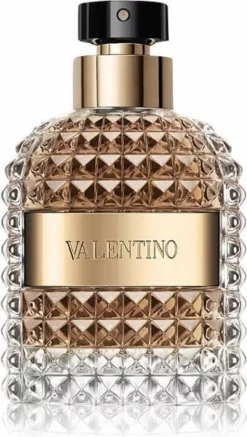 Aanbiedingen 🎁 Valentino Uomo Eau De Toilette Spray 100 Ml 🔔 -Beauty Winkel 475x840 5