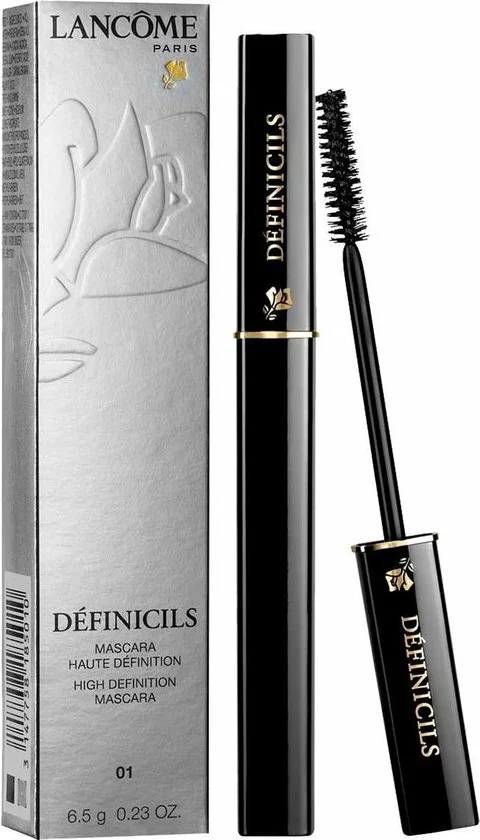 Beste recensies van π Lanc?me Lanc Me D Finicils Mascara - 01 Noir Infini π₯° 4 Beste recensies van π Lanc?me Lanc Me D Finicils Mascara - 01 Noir Infini π₯° - Afbeelding 2