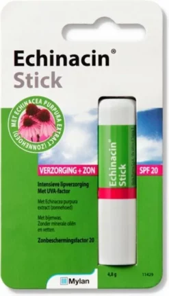 Top 10 ⭐ Echinacin Stick * 4.8 Gr 🥰