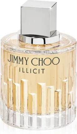 Coupon 🤩 Jimmy Choo Illicit 100 Ml - Eau De Parfum - Damesparfum 🛒 -Beauty Winkel 482x840 3