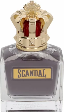 Kopen π Jean Paul Gaultier Scandal Pour Homme Eau De Toilette Spray 100ml π 22 Kopen π Jean Paul Gaultier Scandal Pour Homme Eau De Toilette Spray 100ml π -Beauty Winkel 483x840 1