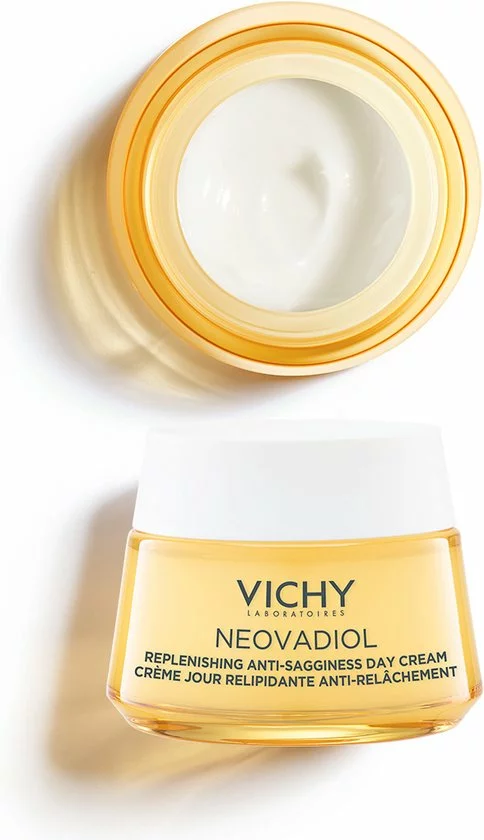 Beste deal ⭐ Vichy Neovadiol - Dagcr Me - Lipidenaanvullend - Anti-rimpel - 50 Ml ⭐ 5 Beste deal ⭐ Vichy Neovadiol - Dagcr Me - Lipidenaanvullend - Anti-rimpel - 50 Ml ⭐ - Afbeelding 3