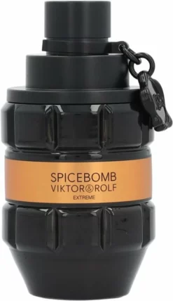 Beste Pirce π Viktor En Rolf Viktor & Rolf Spicebomb Extreme 50 Ml - Eau De Parfum - Herenparfum β 19 Beste Pirce π Viktor En Rolf Viktor & Rolf Spicebomb Extreme 50 Ml - Eau De Parfum - Herenparfum β -Beauty Winkel 485x840 1
