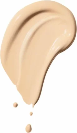 Aanbiedingen 🤩 Maybelline Dream Satin Liquid Foundation - 30 Sand Beige 🎉 -Beauty Winkel 487x840