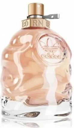 Uitgang ⭐ Adidas Born Original For Her Eau De Parfum - 50 Ml 👍