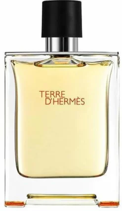 Korting 🎁 Herm?s Herm S Terre D'Herm S 50ml - Eau De Toilette - Herenparfum 🔔 -Beauty Winkel 487x840 4
