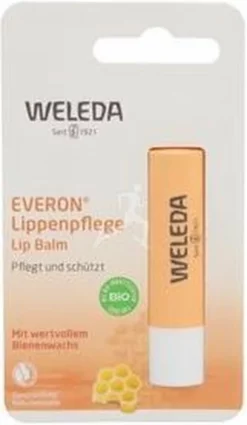 Flash-uitverkoop 🔥 Weleda Everon Lippenbalsem 🌟 -Beauty Winkel 488x840 3