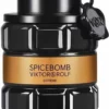 Beste Pirce 👏 Viktor En Rolf Viktor & Rolf Spicebomb Extreme 50 Ml - Eau De Parfum - Herenparfum ⌛ -Beauty Winkel 491x840