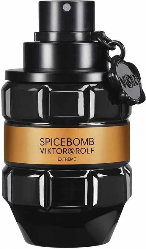 Beste Pirce π Viktor En Rolf Viktor & Rolf Spicebomb Extreme 50 Ml - Eau De Parfum - Herenparfum β 3 Beste Pirce π Viktor En Rolf Viktor & Rolf Spicebomb Extreme 50 Ml - Eau De Parfum - Herenparfum β