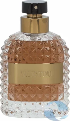 Aanbiedingen 🎁 Valentino Uomo Eau De Toilette Spray 100 Ml 🔔 -Beauty Winkel 492x840 2
